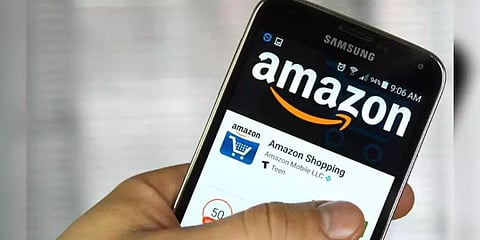 அமேசான் ஆப் மூலமாக இனி ஆண்ட்ராய்டில் கிண்டில் புத்தகங்களை வாங்க முடியாது! ஏன்?