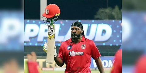 ஐபிஎல் நிர்வாகம் மரியாதையாக நடத்தவில்லை - கிறிஸ் கெய்ல் ஓபன் டாக்!