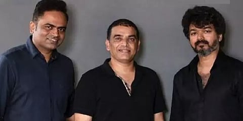 2023 பொங்கலுக்கு ரிலீஸ்.. மாஸான அப்டேட் கொடுத்த ‘தளபதி 66’ படக்குழு