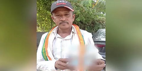 'இந்தக் கடை சரக்கு கிக்கே ஏறலைங்க!' - அமைச்சரிடம் ஒருவர் புகார் அளித்த விசித்திர சம்பவம்!