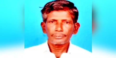 தூத்துக்குடி: மின் கம்பத்தில் ஏறி வயரை சரிசெய்த எலக்ட்ரீசியன் பரிதாபமாக உயிரிழப்பு