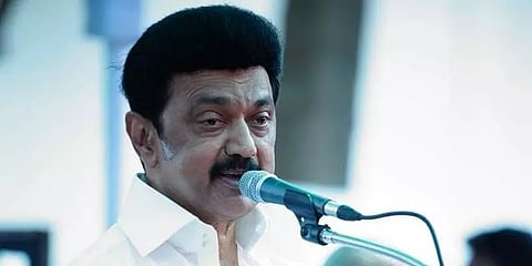 முதலமைச்சர் மு.க.ஸ்டாலினின் லண்டன் பயணம்: விரைவில் தயாராகிறது பயணத்திட்டம்!