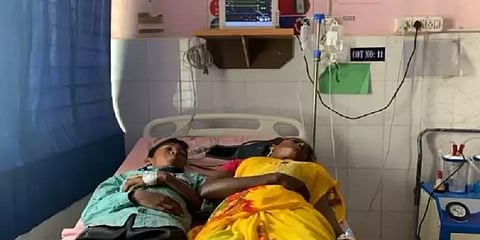 பிரியாணியால் 46 பேருக்கு ஃபுட் பாய்சன் ஆன விவகாரம்- உணவு சோதனை முடிவில் வெளியான காரணம்