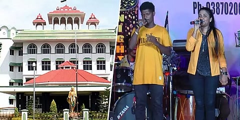 கோவில் திருவிழாவில் ஆபாச நடனங்கள் கூடாது; இரவு 11 மணிக்குள் முடிக்கணும்-நீதிமன்றம் அதிரடி