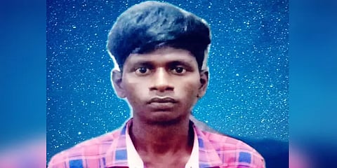 மதுரை: நீதிமன்ற வளாகத்தில் கைதிக்கு போதை மாத்திரை; இளைஞர் கைது