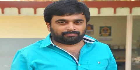 ‘குற்றப்பரம்பரை‘ நாவலை வெப் சீரிஸாக இயக்கும் சசிகுமார்.. முக்கிய ரோலில் பிரபலத்தின் மகன்