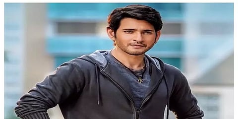 "இந்தி படங்களில் நடித்து நேரத்தை வீணாக்க விரும்பவில்லை" - நடிகர் மகேஷ் பாபு அதிரடி