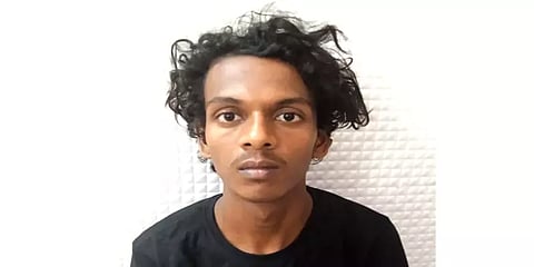 சிறுமியை கடத்திச் சென்று திருமணம்- இளைஞர் போக்சோவில் கைது