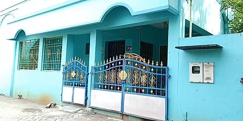 விருதுநகர்: கோயிலுக்குச் சென்று திரும்பிய பெண்ணுக்கு காத்திருந்த அதிர்ச்சி