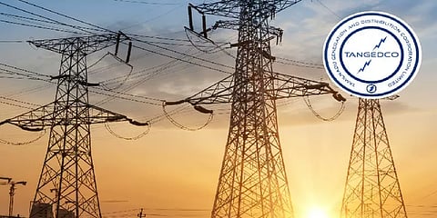 டான்ஜெட்கோவுக்கு கை கொடுக்காத 'உதய்' திட்டம்: காரணம் என்ன?