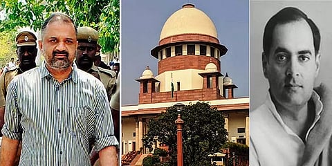 விடுதலையாவாரா பேரறிவாளன்? உச்சநீதிமன்றத்தில் இன்று மீண்டும் விசாரணை