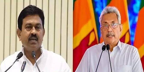 ‘இலங்கை நமக்கு நட்பு நாடு, அதனால் அவர்களுக்கு உதவுவோம்” - மத்திய இணை அமைச்சர் அஜய் மிஸ்ரா