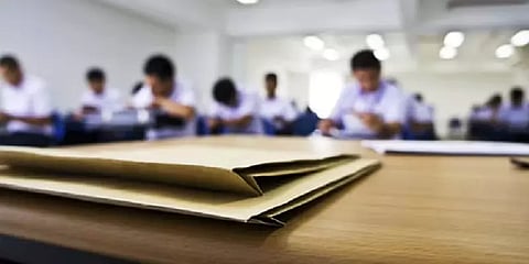 ``மத்திய அரசுப் பணிகளில் 1% கூட தமிழர்கள் இல்லாதது வேதனையளிக்கிறது”- ரயில்வே அதிகாரி