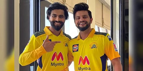 அன்று ரெய்னா! இன்று ஜடேஜா! நாளை..? திட்டமிட்டு கட்டம் கட்டுகிறதா சிஎஸ்கே நிர்வாகம்?