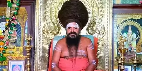 இன்று கொடியேற்றத்துடன் தொடங்குகிறது தருமபுர ஆதீன பட்டணப் பிரவேசம்!