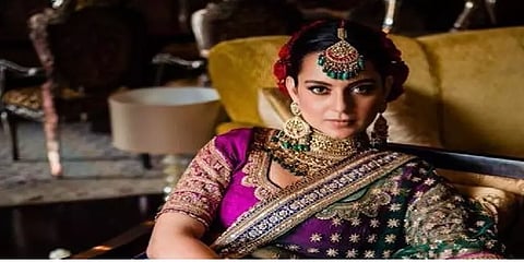 'வதந்திகளால் மாப்பிள்ளை கிடைக்கவில்லை' - சிரமத்தை பகிர்ந்த நடிகை கங்கனா ரனாவத்