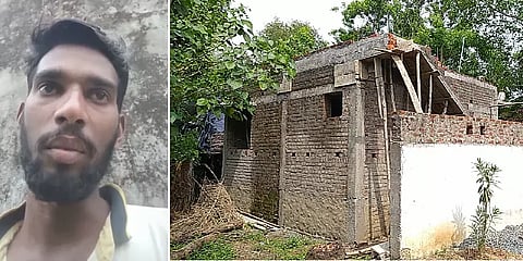 லஞ்சம் கேட்டு தொந்தரவு செய்த `பிரதமர் வீடு கட்டும் திட்ட’ ஊழியர்; பயனாளி தற்கொலை