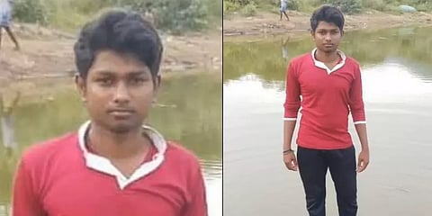 ஆன்லைன் கேமில் அடிமையாகி பணத்தை இழந்த நீட் பயிற்சி மாணவர்- வீட்டிற்கு பயந்து விபரீத முடிவு