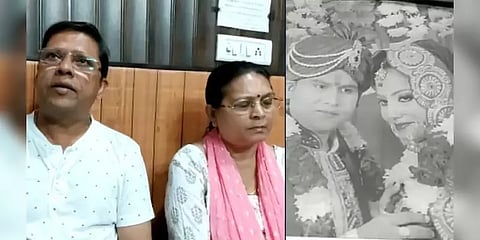 ’ஓராண்டுக்குள் பேரக்குழந்தை வேணும் (அ) ரூ5 கோடி கொடுங்க’ - மகன் மீதே வழக்கு தொடுத்த தாய்!