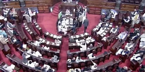 ஜூன் 10ஆம் தேதி மாநிலங்களவைத் தேர்தல் - தமிழகத்தில் 6 இடங்களில் காலியாகிறது!