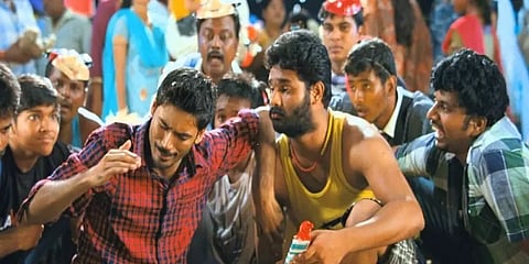 சர்ச்சையில் சிக்கிய 'ஒய் திஸ் கொலவெறி டி' பாடல் - துருக்கி விளம்பரப் பாடலின் காப்பி?