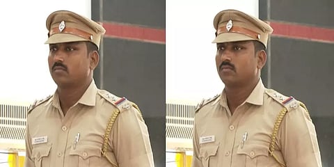 சோளிங்கர்: இளைஞரை சட்டவிரோத காவலில் வைத்து மிரட்டிய 3 காவலர்கள் ட்ரான்ஸ்ஃபர்!