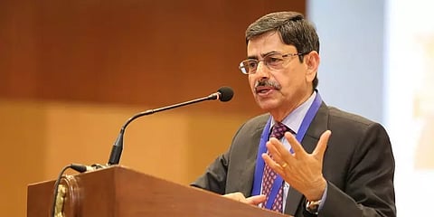 'இந்தியாவின் எழுச்சிக்காக மாணவர்கள் பணியாற்ற வேண்டும்' - ஆளுநர் ரவி