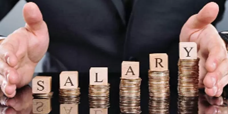 கொரோனாவுக்கு பின் ஊதிய உயர்வளிக்க நிறுவனங்கள் தயார்: ஆய்வு முடிவு