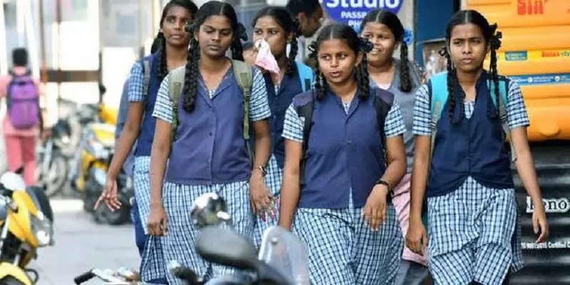 காமராஜர் பிறந்தநாளில் அரசுப்பள்ளி மாணவிகளுக்கு உரிமைத்தொகை வழங்கும் திட்டம் தொடக்கம்?