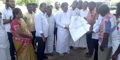 “பிரசாந்த் கிஷோர் இணையாமலிருப்பதே காங்கிரஸ்க்கும் அவருக்கும் நல்லது”- திருநாவுக்கரசர்