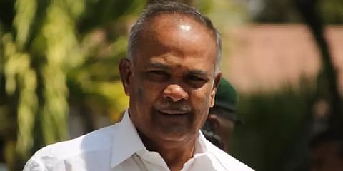 'விவசாயிகளுக்கு ஏராளமான திட்டங்களை செயல்படுத்துகிறது திமுக'-சபாநாயகர் அப்பாவு பெருமிதம்