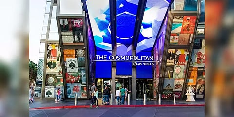 தினமும் வித்தியாசமாக பணியாற்றினால் ரூ.3.87 லட்சம் போனஸ் வழங்கும் லாஸ் வேகாஸ் நிறுவனம்!