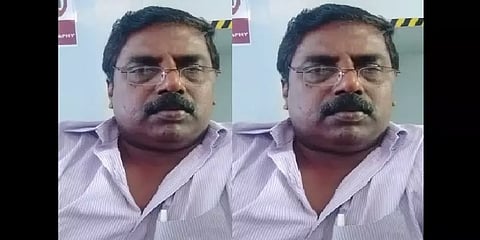 நெல்லை: விநாயகர் கோவில் நிர்வாக அலுவலகத்தில் கைகலப்பு - கத்திகுத்தால் நிர்வாகி பலி!