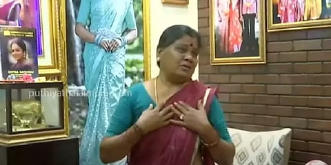 ஓராண்டுகள் ஆகியும் சின்னத்திரை நடிகை சித்ராவின் மரணத்தில் நீடிக்கும் மர்மம்!