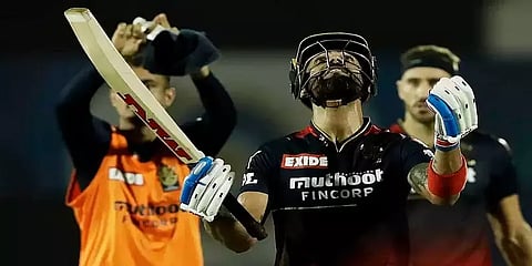 “சிறப்பான விஷயம் நடக்கப்போகிறது என்று நினைத்தோம்.. ஆனால்” - கோலி குறித்து மைக் ஹெசன்