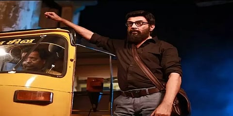 ”மாதவிலக்கு நேரத்தில் பெண்களுக்கு 3 நாட்கள் விடுமுறை கொடுங்கள்” - ஹரா படக்குழு கோரிக்கை