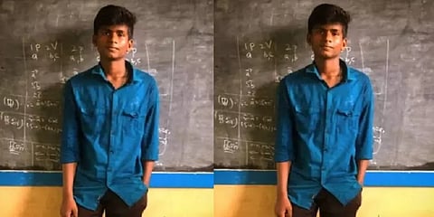 லிப்ட் அறுந்துவிழுந்ததில் பள்ளி மாணவன் உடல் நசுங்கி பலி - திருமண மண்டபத்தில் சோக நிகழ்வு!