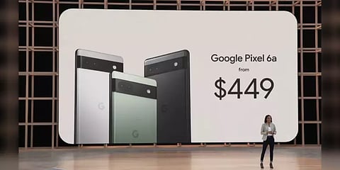 ஆப்பிள் நிறுவனம் செய்தபோது கேலி செய்துவிட்டு அதே செயலை செய்யும் கூகுள்! என்ன அது?