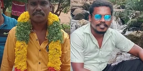 ‘என் அண்ணன் மகனுக்கு ஏன் கஞ்சா கொடுத்தீங்க’ - தட்டிக்கேட்டவர் அடித்துக் கொலை !