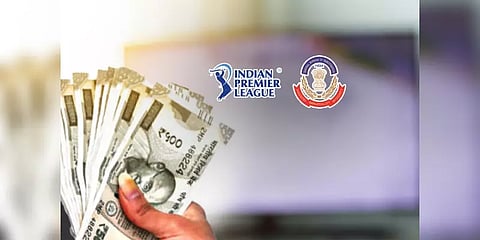 ‘2019 ஐபிஎல் சூதாட்டங்களில் பாகிஸ்தானில் இருந்து தலையீடு’- சிபிஐ அதிர்ச்சி தகவல்!