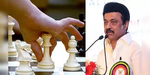 “செஸ் ஒலிம்பியாட் - முதல்வர் இந்த உறுதியை அளித்தார்” - இந்தியப் பயிற்சியாளர் பேட்டி