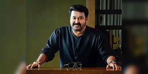 மோசடி நபருடன் மோகன்லாலுக்கு தொடர்பு? - ரூ.10 கோடி பணமோசடி வழக்கில் விரைவில் விசாரணை!