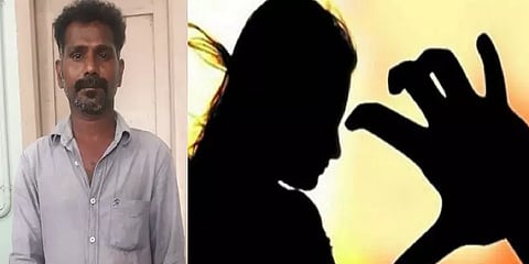 தாயின் 50வயது காதலனால் கர்ப்பமான மைனர் மகள் - ஆதார் கார்டால் அம்பலான கொடூரம்!