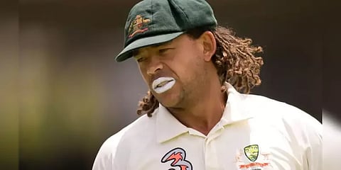 விபத்தில் உயிரிழந்த ஆண்ட்ரூ சைமண்ட்ஸ் பற்றிய 5 அரிய தகவல்கள்!