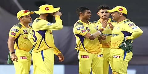 சிஎஸ்கே அற்ற சிஎஸ்கே - 'கம்பேக்' பற்றி தோனி உறுதியளிப்பாரா?