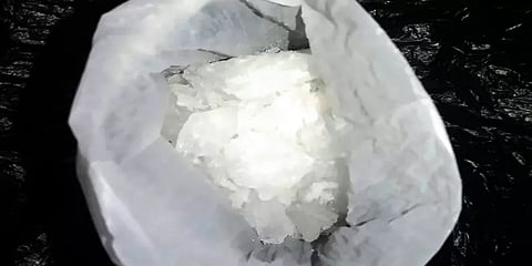 கேரளாவுக்கு கடத்த முயன்ற போதைப்பொருள் பறிமுதல்: மதிப்பு எவ்வளவு?