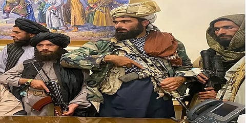 'வெளியேறுங்கள் அல்லது சாக தயாராகுங்கள்' -காஷ்மீர் பண்டிட்டுகளுக்கு தீவிரவாதிகள் எச்சரிக்கை