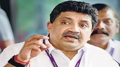 பழனிவேல் தியாகராஜன்