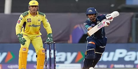 ‘சென்னை எக்ஸ்பிரஸ் இல்ல... சென்னை மெயில்’ - சென்னை அணியை வறுத்தெடுத்த முன்னாள் வீரர்