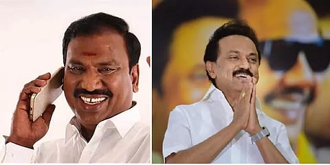 ``தமிழக முதல்வர் மு.க.ஸ்டாலின் பிரதமர் ஆகும் வாய்ப்புள்ளது”- பி.டி.அரசகுமார் பேச்சு